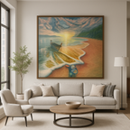 New Voyage - Original