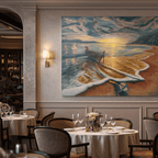 New Voyage - Limited Edition Print