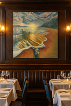 New Voyage - Original