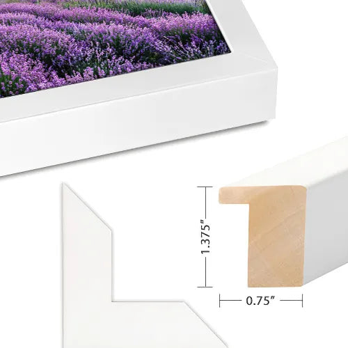 Matthew 14:29-31 - Limited Edition Print