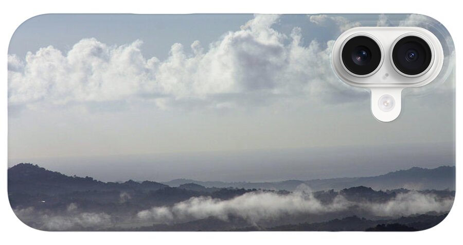 Good Morning Puerto Rico - Phone Case