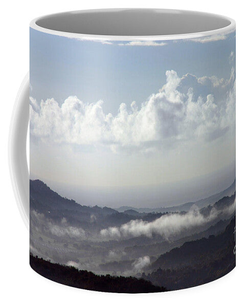 Good Morning Puerto Rico - Mug
