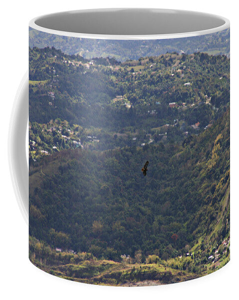 Guaraguao - Mug