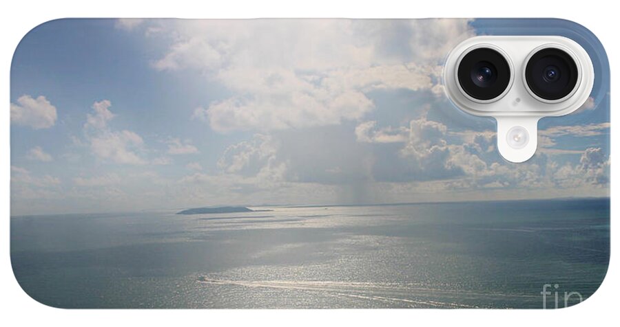 Palomino Island - Phone Case