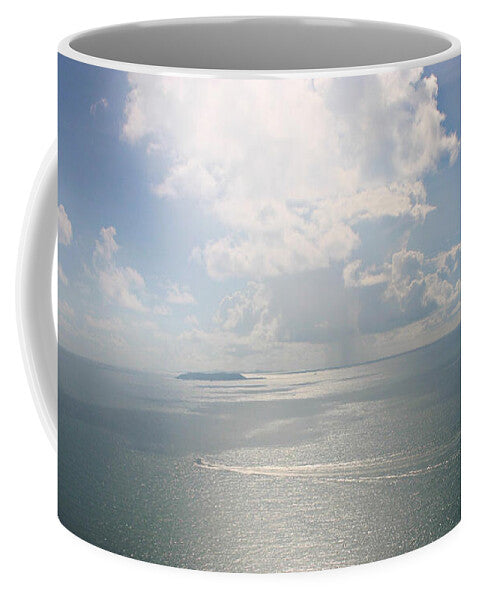 Palomino Island - Mug
