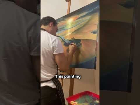 Where the Music Rests - Original