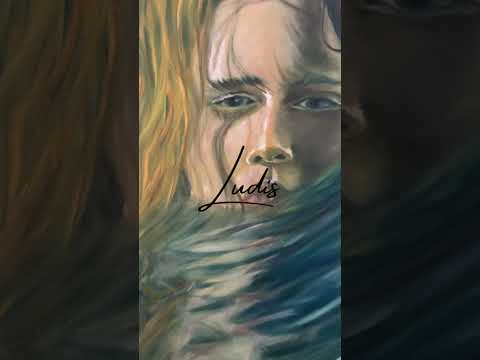 Still Above Waters - Original